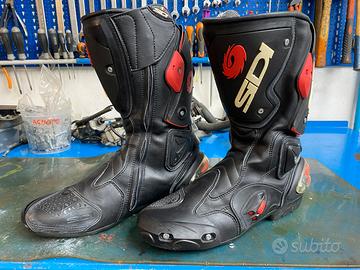 Stuvali Sidi vertigo racing tg 44