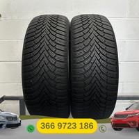 2 gomme 205/60 R15. Sailun Invernali al 95%