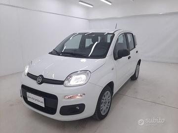 Fiat Panda EasyPower Easy BR748184 1.2 GPL 69CV
