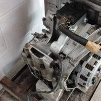 Kawasaki zx 7r 96 02 motore km 26000