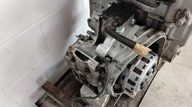 Kawasaki zx 7r 96 02 motore km 26000