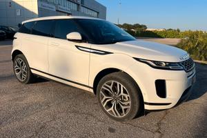 Land Rover Range Evoque 2.0D I4-L.Flw 150 CV AWD A