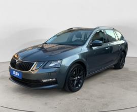SKODA Octavia 1.6 TDI SCR 115 CV Wagon EXECUTIVE