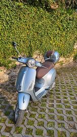 Vespa primavera 125 ABS