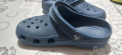 Crocs bimbo/a