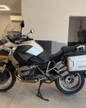 BMW R 1200 GS Abs