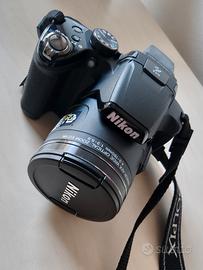 fotocamera Nikon coolpix