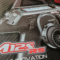 Sanwa m12rs