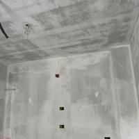 Imbianchino interni rinfrescata e muffa - RE/MO/PR