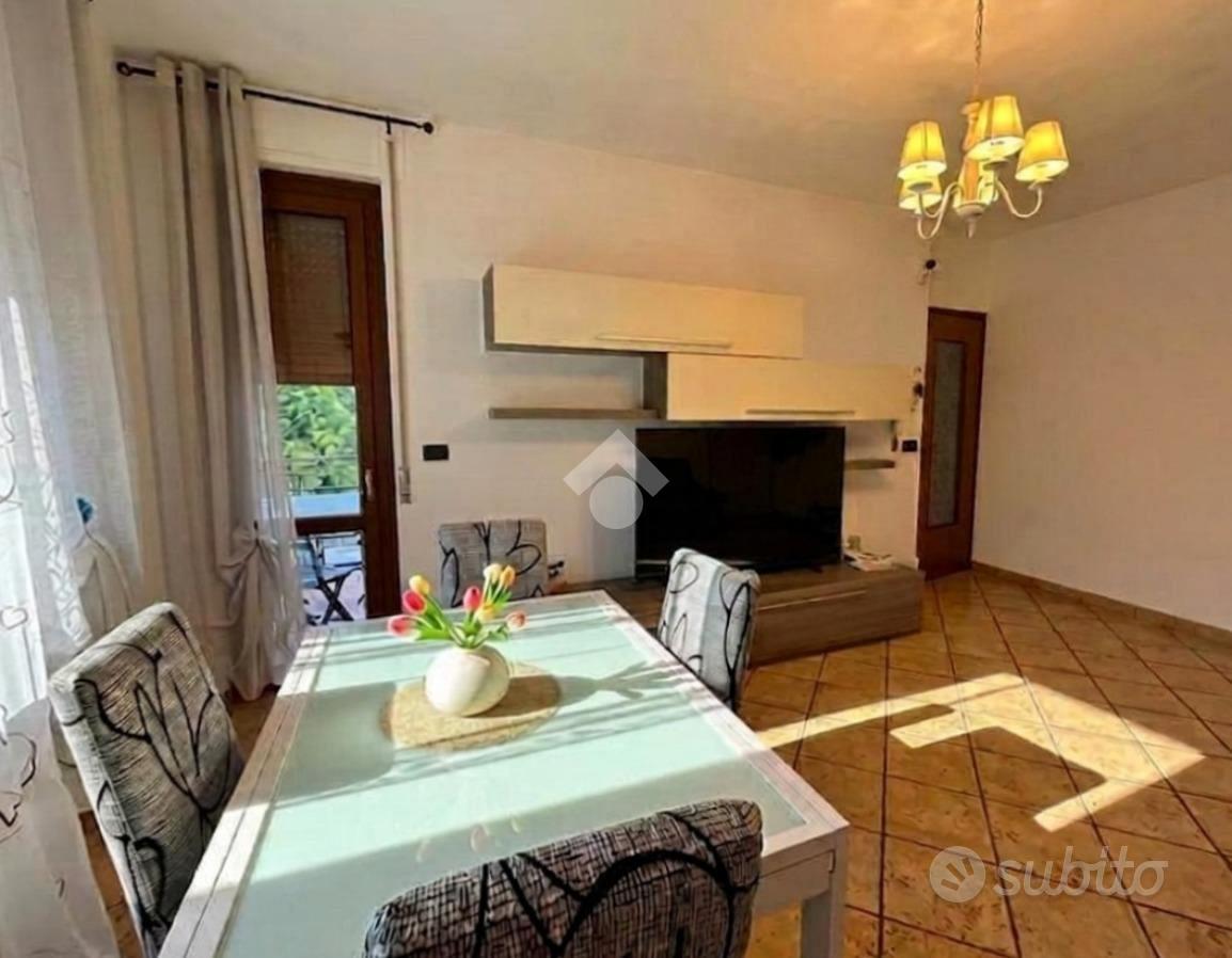 Appartamento – Basaluzo, Alessandria - Vista 3