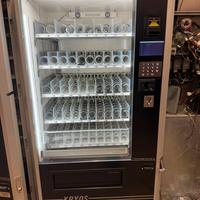 Distributore automatico