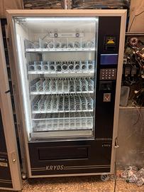 Distributore automatico