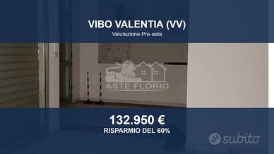 Immobile in asta di 567 m² a Vibo Valentia