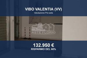 Immobile in asta di 567 m² a Vibo Valentia