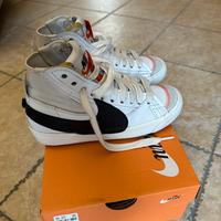 Nike blazer mid