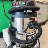 Aspirapolvere professionale tron lavapower 70n
