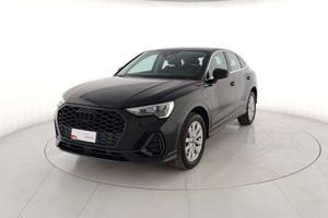 Audi Q3 Sportback 45 TFSI e S tronic Business...