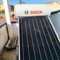  solare termico BOSCH LT 200
