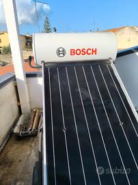  solare termico BOSCH LT 200