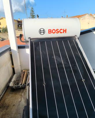  solare termico BOSCH LT 200