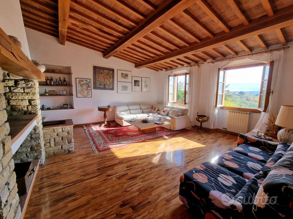 Appartamento – FI - Vista 2