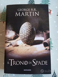 Il Trono di Spade - R.R. Martin