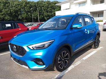 Mg ZS Classic 1.5 VTi-tech Luxury