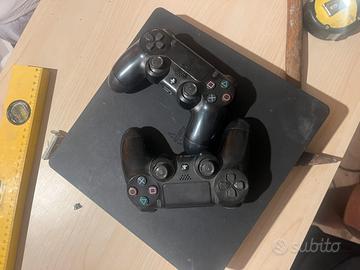 Ps4 slim