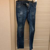 Jeans dsquared