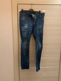 Jeans dsquared