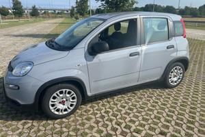 Fiat Panda 1.0 FireFly S&S Hybrid PREZZO REALE