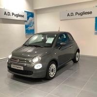 FIAT 500 500 Serie 8 1.0 70 Cv Hybrid Loun U138055