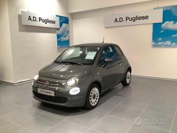 FIAT 500 500 Serie 8 1.0 70 Cv Hybrid Loun U138055