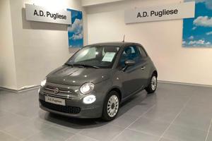 FIAT 500 500 Serie 8 1.0 70 Cv Hybrid Loun U138055