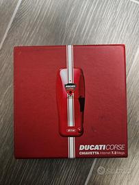 Chiavetta Internet Ducati Corse TIM Ed. limitata