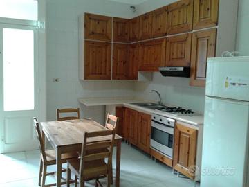 Casa mare, terme