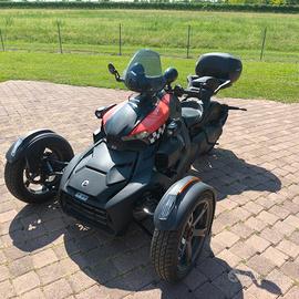 RYKER 900 -2021