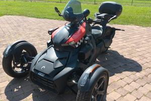 RYKER 900 -2021