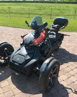 RYKER 900 -2021