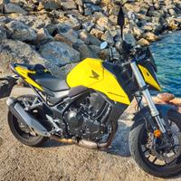 Honda Hornet CB 750 2024(vendita fino ad aprile)