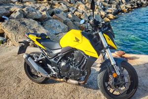 Honda Hornet CB 750 2024(vendita fino ad aprile)