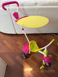 Triciclo SmartTrike