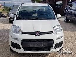 Fiat panda 2017/18 per ricambi c673