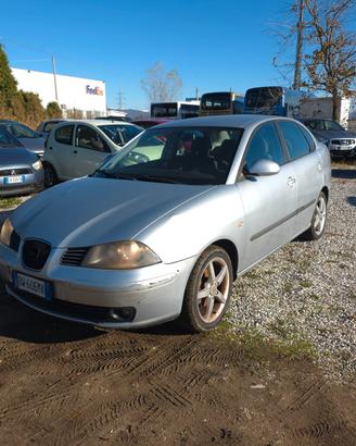 Seat Cordoba 1.4 TDI DPF Class