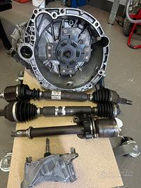 Cambio per clio RS 3