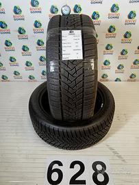255 45 19 dunlop invernali 95%
