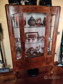 vetrinetta antica