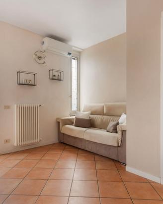 Divano letto