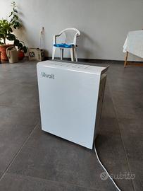 purificatore levoit smart true hepa air purifier