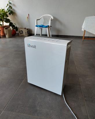 purificatore levoit smart true hepa air purifier
